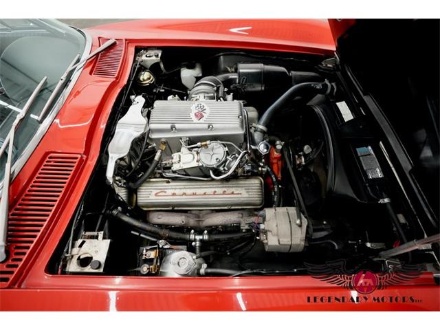1964 Chevrolet Corvette (CC-2117649) for sale in Rowley, Massachusetts