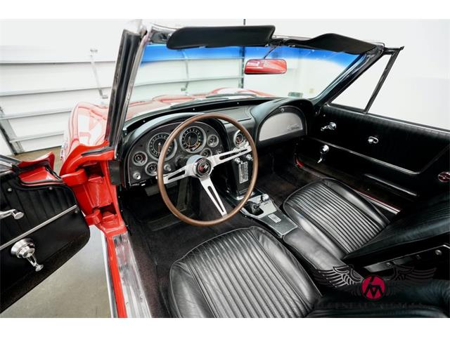 1964 Chevrolet Corvette (CC-2117649) for sale in Rowley, Massachusetts
