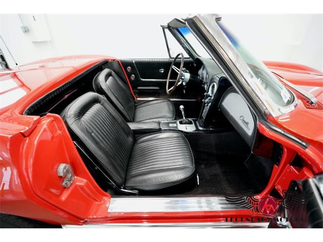 1964 Chevrolet Corvette (CC-2117649) for sale in Rowley, Massachusetts