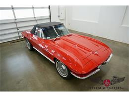 1964 Chevrolet Corvette (CC-2117649) for sale in Rowley, Massachusetts