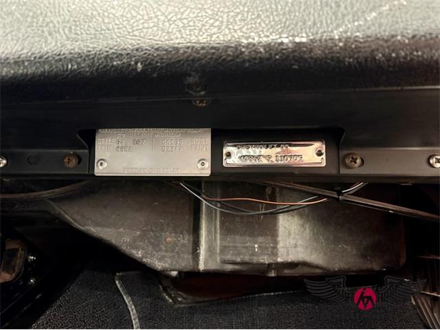 1964 Chevrolet Corvette (CC-2117649) for sale in Rowley, Massachusetts