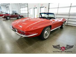1964 Chevrolet Corvette (CC-2117649) for sale in Rowley, Massachusetts