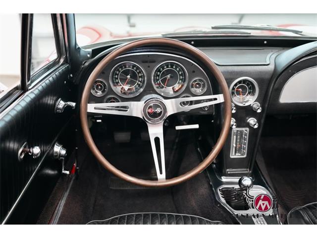 1964 Chevrolet Corvette (CC-2117649) for sale in Rowley, Massachusetts