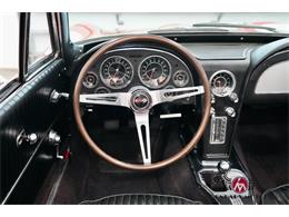 1964 Chevrolet Corvette (CC-2117649) for sale in Rowley, Massachusetts