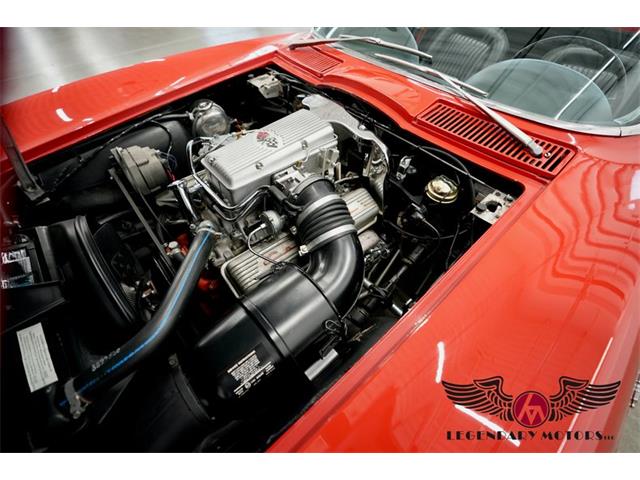 1964 Chevrolet Corvette (CC-2117649) for sale in Rowley, Massachusetts