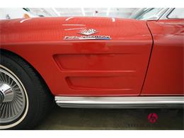 1964 Chevrolet Corvette (CC-2117649) for sale in Rowley, Massachusetts