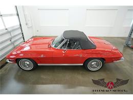1964 Chevrolet Corvette (CC-2117649) for sale in Rowley, Massachusetts