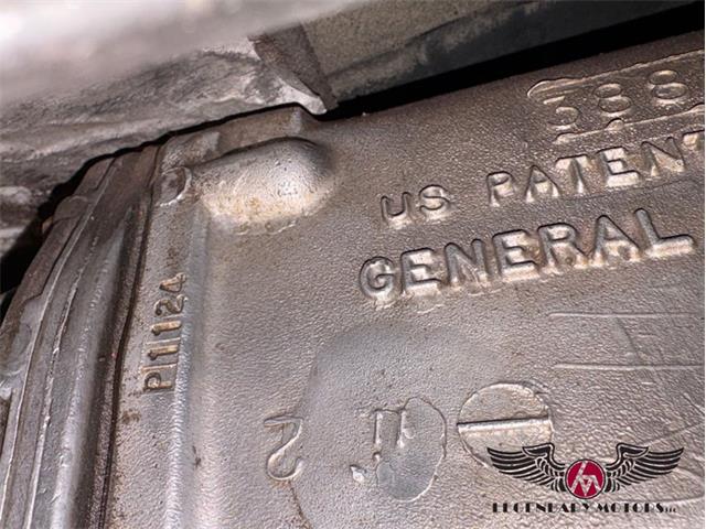 1964 Chevrolet Corvette (CC-2117649) for sale in Rowley, Massachusetts