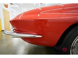 1964 Chevrolet Corvette (CC-2117649) for sale in Rowley, Massachusetts