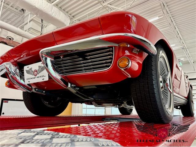 1964 Chevrolet Corvette (CC-2117649) for sale in Rowley, Massachusetts