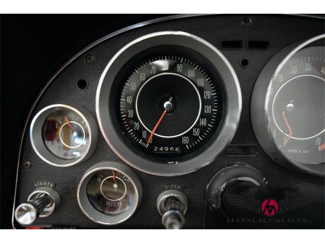 1964 Chevrolet Corvette (CC-2117649) for sale in Rowley, Massachusetts