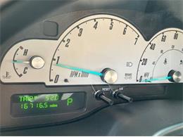 2002 Ford Thunderbird (CC-2110765) for sale in Cadillac, Michigan