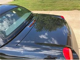 2002 Ford Thunderbird (CC-2110765) for sale in Cadillac, Michigan