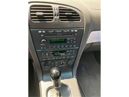 2002 Ford Thunderbird (CC-2110765) for sale in Cadillac, Michigan