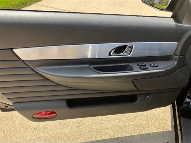 2002 Ford Thunderbird (CC-2110765) for sale in Cadillac, Michigan