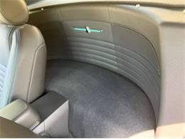 2002 Ford Thunderbird (CC-2110765) for sale in Cadillac, Michigan