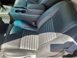 2002 Ford Thunderbird (CC-2110765) for sale in Cadillac, Michigan