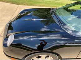 2002 Ford Thunderbird (CC-2110765) for sale in Cadillac, Michigan