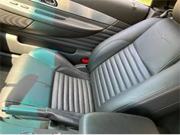 2002 Ford Thunderbird (CC-2110765) for sale in Cadillac, Michigan