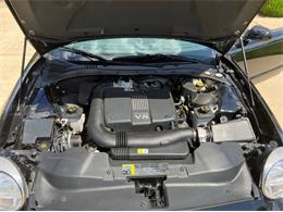 2002 Ford Thunderbird (CC-2110765) for sale in Cadillac, Michigan