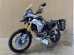 2021 Triumph Tiger (CC-2117650) for sale in Santa Rosa, Florida