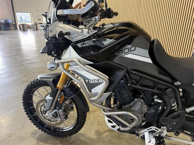 2021 Triumph Tiger (CC-2117650) for sale in Santa Rosa, Florida