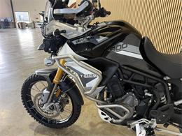 2021 Triumph Tiger (CC-2117650) for sale in Santa Rosa, Florida
