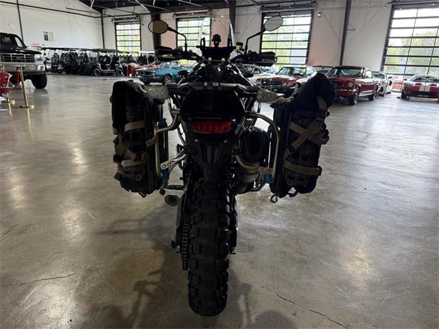 2021 Triumph Tiger (CC-2117650) for sale in Santa Rosa, Florida