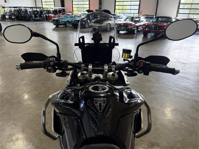 2021 Triumph Tiger (CC-2117650) for sale in Santa Rosa, Florida