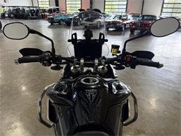 2021 Triumph Tiger (CC-2117650) for sale in Santa Rosa, Florida