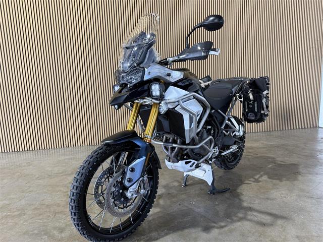 2021 Triumph Tiger (CC-2117650) for sale in Santa Rosa, Florida
