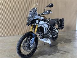 2021 Triumph Tiger (CC-2117650) for sale in Santa Rosa, Florida