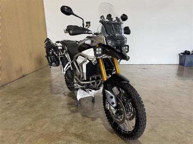 2021 Triumph Tiger (CC-2117650) for sale in Santa Rosa, Florida