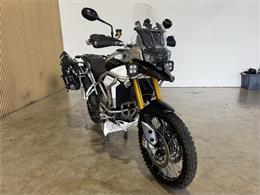 2021 Triumph Tiger (CC-2117650) for sale in Santa Rosa, Florida