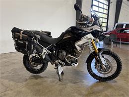 2021 Triumph Tiger (CC-2117650) for sale in Santa Rosa, Florida