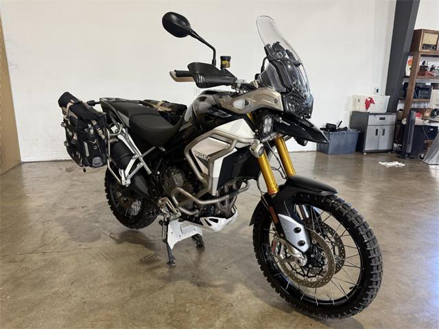 2021 Triumph Tiger (CC-2117650) for sale in Santa Rosa, Florida