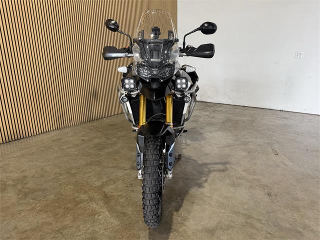 2021 Triumph Tiger (CC-2117650) for sale in Santa Rosa, Florida