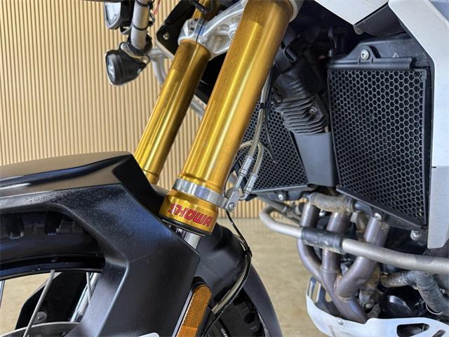 2021 Triumph Tiger (CC-2117650) for sale in Santa Rosa, Florida