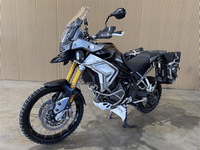 2021 Triumph Tiger (CC-2117650) for sale in Santa Rosa, Florida