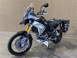 2021 Triumph Tiger (CC-2117650) for sale in Santa Rosa, Florida