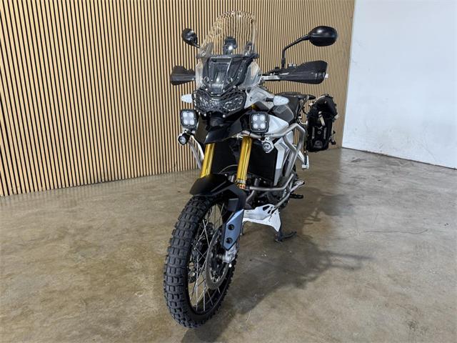 2021 Triumph Tiger (CC-2117650) for sale in Santa Rosa, Florida