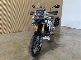 2021 Triumph Tiger (CC-2117650) for sale in Santa Rosa, Florida