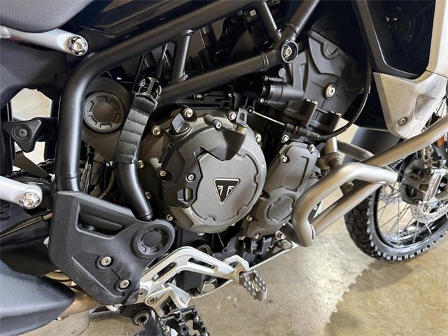 2021 Triumph Tiger (CC-2117650) for sale in Santa Rosa, Florida