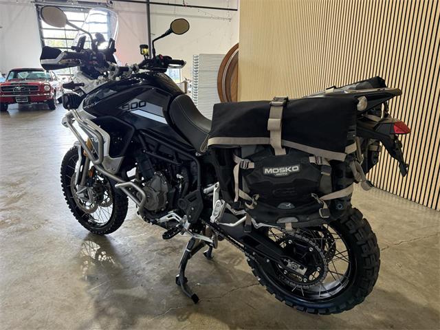 2021 Triumph Tiger (CC-2117650) for sale in Santa Rosa, Florida