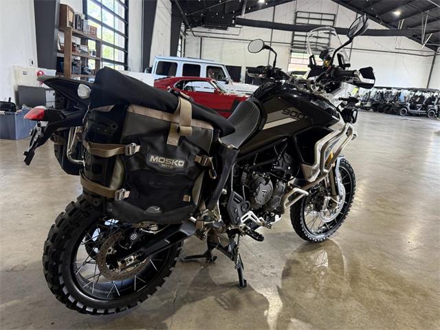 2021 Triumph Tiger (CC-2117650) for sale in Santa Rosa, Florida