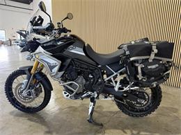 2021 Triumph Tiger (CC-2117650) for sale in Santa Rosa, Florida