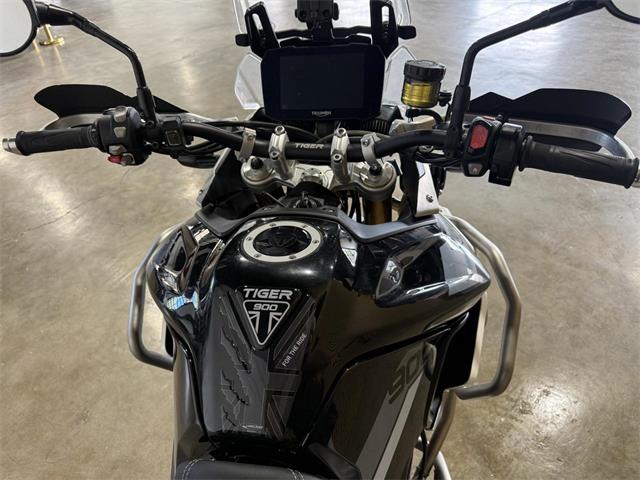 2021 Triumph Tiger (CC-2117650) for sale in Santa Rosa, Florida
