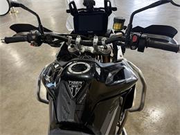 2021 Triumph Tiger (CC-2117650) for sale in Santa Rosa, Florida