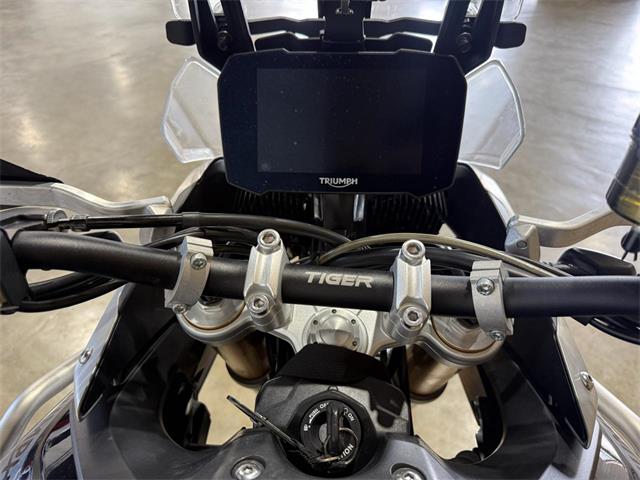 2021 Triumph Tiger (CC-2117650) for sale in Santa Rosa, Florida