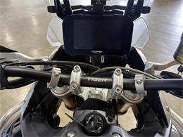 2021 Triumph Tiger (CC-2117650) for sale in Santa Rosa, Florida